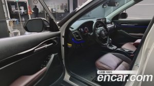 Kia Seltos Бензин 1.6 Turbo 2WD 2020 года из Южной Кореи