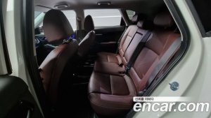 Kia Seltos Бензин 1.6 Turbo 2WD 2020 года из Южной Кореи