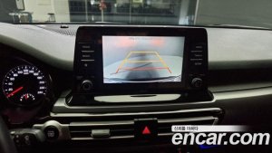 Kia Seltos Бензин 1.6 Turbo 2WD 2020 года из Южной Кореи