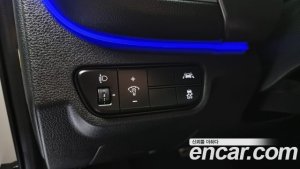 Kia Seltos Бензин 1.6 Turbo 2WD 2020 года из Южной Кореи