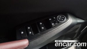 Kia Seltos Бензин 1.6 Turbo 2WD 2020 года из Южной Кореи