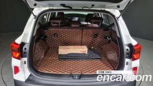 Kia Seltos Бензин 1.6 Turbo 2WD 2020 года из Южной Кореи