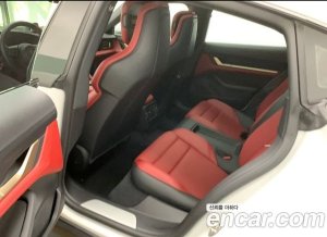 Porsche Taycan 4S 2021 года из Южной Кореи