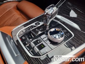 BMW X7 xDrive 30d M Sport 6인승 2020 года из Южной Кореи