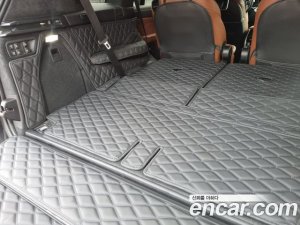 BMW X7 xDrive 30d M Sport 6인승 2020 года из Южной Кореи