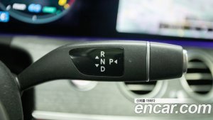 Mercedes-Benz E-Class E300 4MATIC AMG Line 2021 года из Южной Кореи