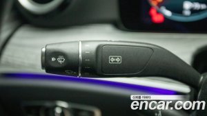 Mercedes-Benz E-Class E300 4MATIC AMG Line 2021 года из Южной Кореи