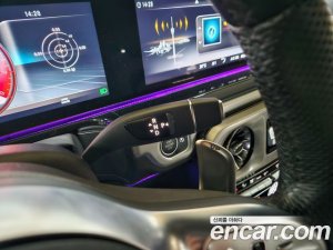 Mercedes-Benz G-Class AMG G63 2020 года из Южной Кореи