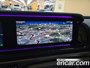 Mercedes-Benz G-Class AMG G63 2020 года из Южной Кореи