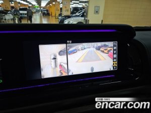 Mercedes-Benz G-Class AMG G63 2020 года из Южной Кореи