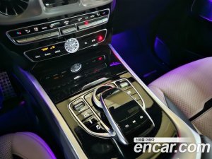 Mercedes-Benz G-Class AMG G63 2020 года из Южной Кореи