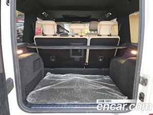 Mercedes-Benz G-Class AMG G63 2020 года из Южной Кореи