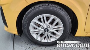 Kia morning Prestige 2021 года из Южной Кореи
