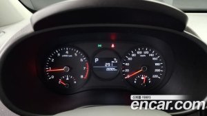 Kia morning Prestige 2021 года из Южной Кореи