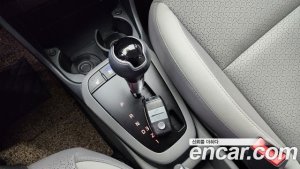 Kia morning Prestige 2021 года из Южной Кореи