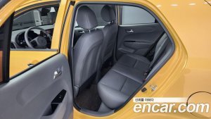 Kia morning Prestige 2021 года из Южной Кореи
