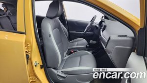 Kia morning Prestige 2021 года из Южной Кореи