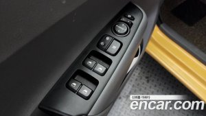 Kia morning Prestige 2021 года из Южной Кореи