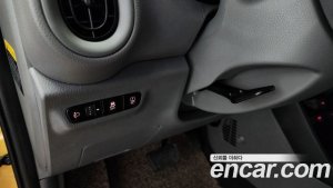 Kia morning Prestige 2021 года из Южной Кореи