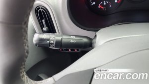 Kia morning Prestige 2021 года из Южной Кореи