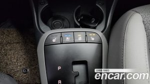 Kia morning Prestige 2021 года из Южной Кореи