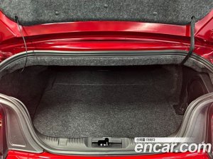 Ford Mustang Cabriolet 2020 года из Южной Кореи