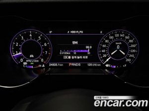 Ford Mustang Cabriolet 2020 года из Южной Кореи