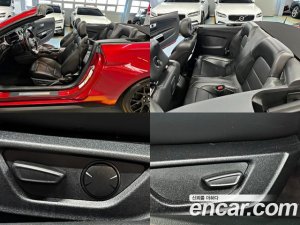 Ford Mustang Cabriolet 2020 года из Южной Кореи