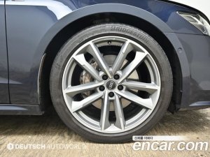 Audi A7 50 TDI 4WD Premium 2020 года из Южной Кореи