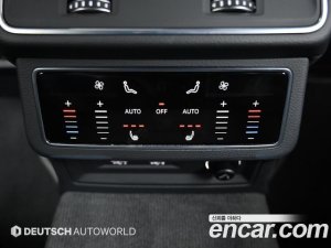 Audi A7 50 TDI 4WD Premium 2020 года из Южной Кореи