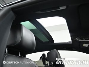 Audi A7 50 TDI 4WD Premium 2020 года из Южной Кореи