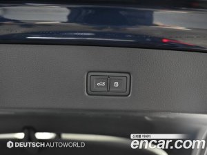 Audi A7 50 TDI 4WD Premium 2020 года из Южной Кореи