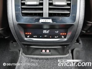BMW X3 xDrive 20i M Sport 2021 года из Южной Кореи