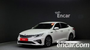 Kia K5 2.0 2020 года из Южной Кореи