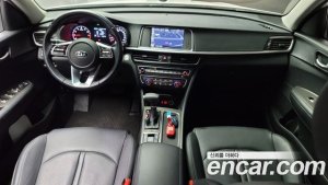 Kia K5 2.0 2020 года из Южной Кореи