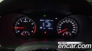 Kia K5 2.0 2020 года из Южной Кореи