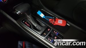 Kia K5 2.0 2020 года из Южной Кореи