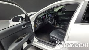 Kia K5 2.0 2020 года из Южной Кореи