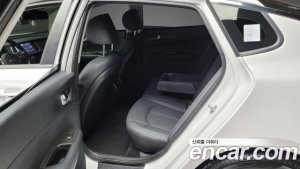 Kia K5 2.0 2020 года из Южной Кореи