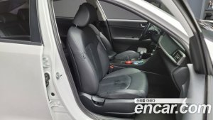 Kia K5 2.0 2020 года из Южной Кореи