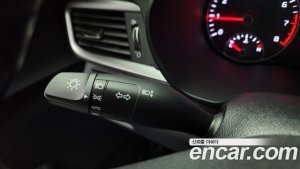 Kia K5 2.0 2020 года из Южной Кореи