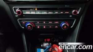 Kia K5 2.0 2020 года из Южной Кореи