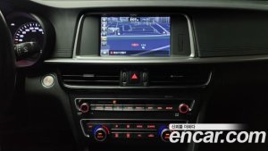 Kia K5 2.0 2020 года из Южной Кореи