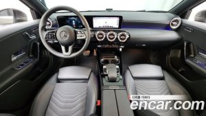 Mercedes-Benz A-Class A250 4MATIC SEDAN 2020 года из Южной Кореи