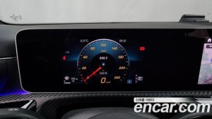 Mercedes-Benz A-Class A250 4MATIC SEDAN 2020 года из Южной Кореи