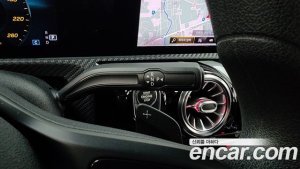 Mercedes-Benz A-Class A250 4MATIC SEDAN 2020 года из Южной Кореи