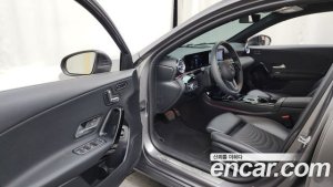 Mercedes-Benz A-Class A250 4MATIC SEDAN 2020 года из Южной Кореи