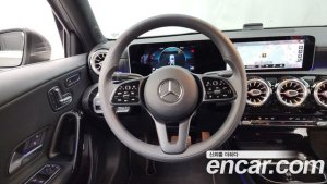 Mercedes-Benz A-Class A250 4MATIC SEDAN 2020 года из Южной Кореи