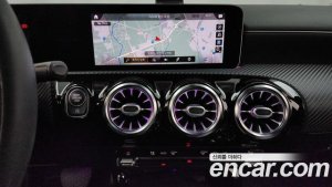 Mercedes-Benz A-Class A250 4MATIC SEDAN 2020 года из Южной Кореи