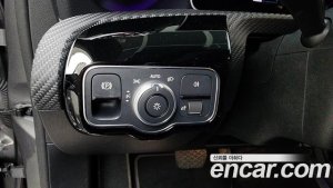 Mercedes-Benz A-Class A250 4MATIC SEDAN 2020 года из Южной Кореи